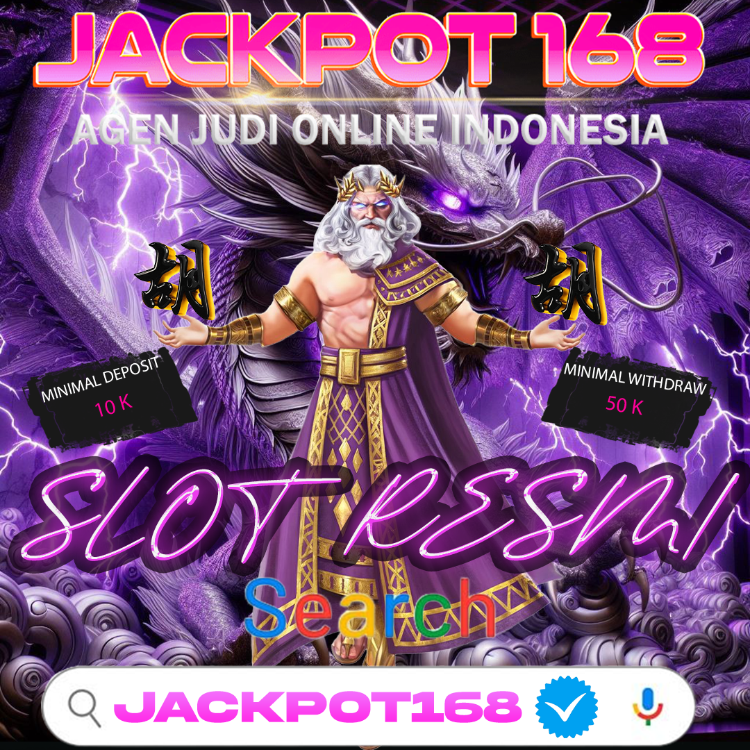 HAJAR77 » Hajar Jackpotnya Sekarang di Situs Resmi Terpopuler image 1